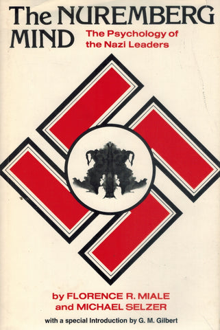 THE NUREMBERG MIND