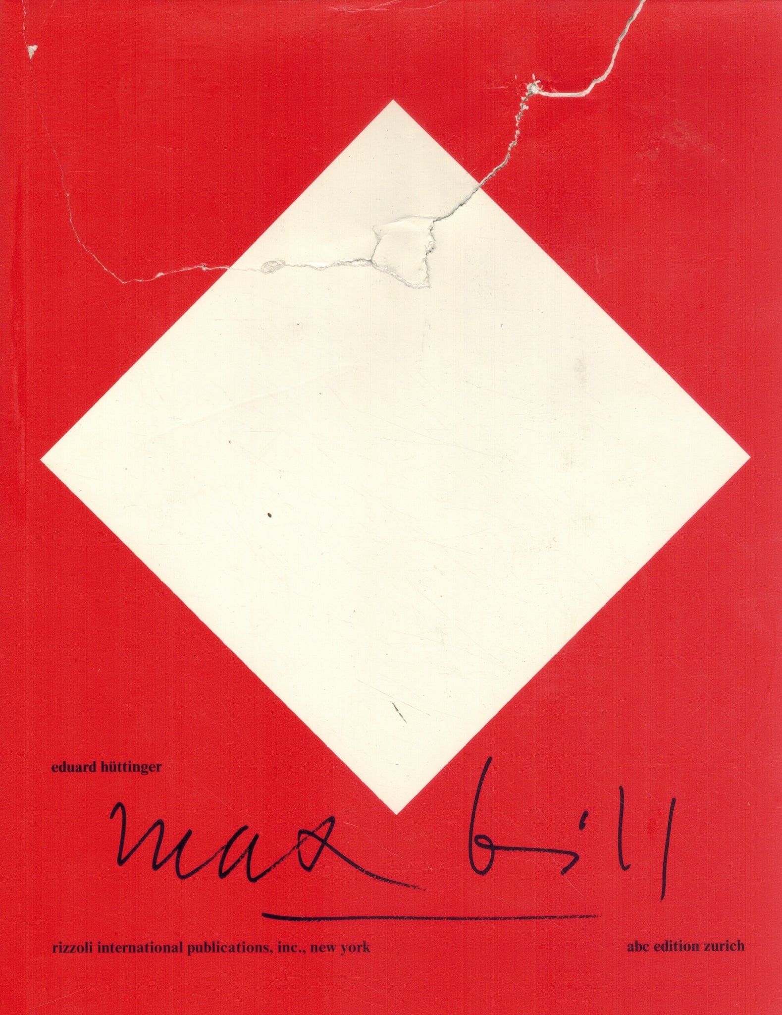 MAX BILL