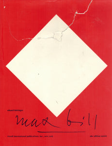 MAX BILL