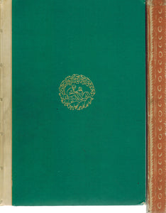 LES AMOURS PASTORALES DE DAPHNIS ET CHLOE.