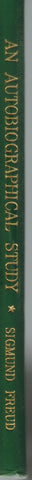 AN AUTOBIOGRAPHICAL STUDY