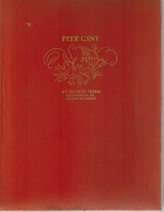 PEER GYNT A DRAMATIC POEM