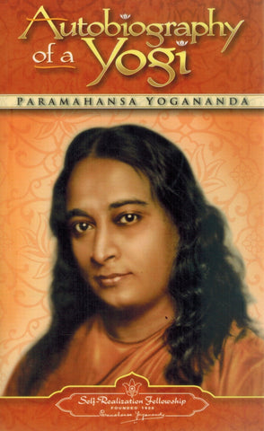 AUTOBIOGRAPHY OF A YOGI