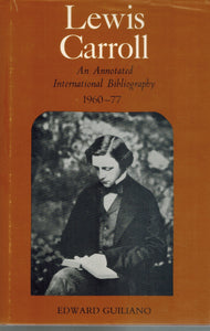LEWIS CARROLL