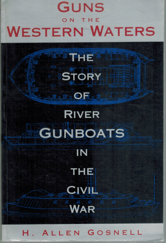 GUNS ON THE WESTERN WATERS