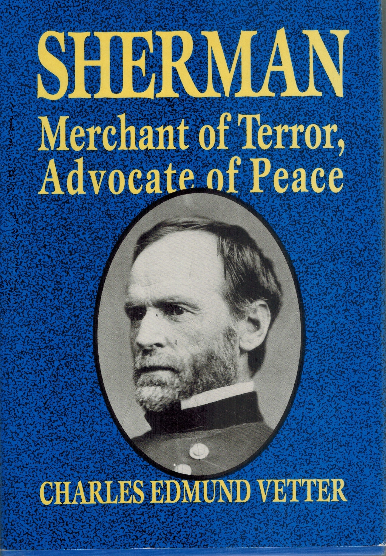 SHERMAN