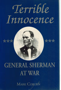 TERRIBLE INNOCENCE