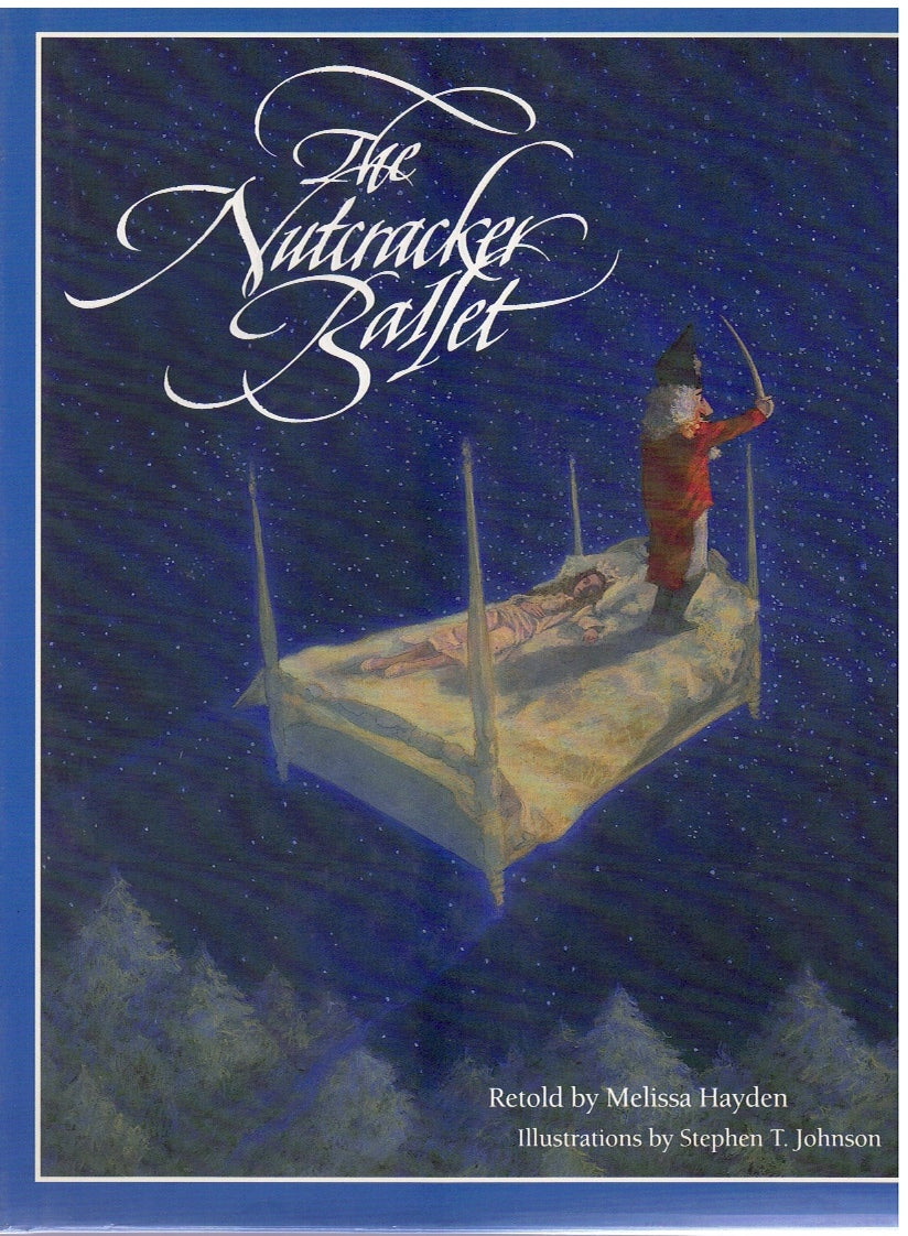 THE NUTCRACKER BALLET