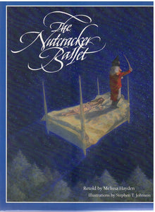 THE NUTCRACKER BALLET