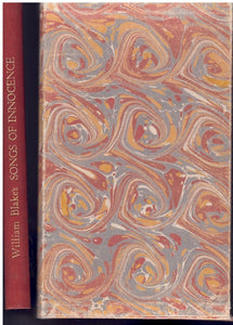SONGS OF INNOCENCE