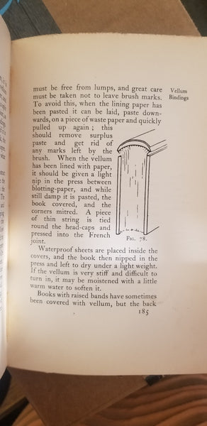 THE ARTISTIC CRAFTS SERIES OF TECHNICAL HANDBOOKS