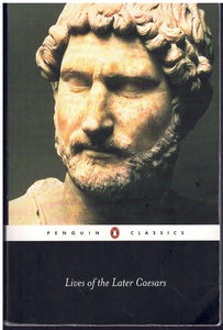 LIVES OF THE LATER CAESARS