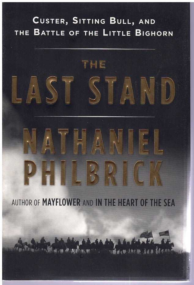 THE LAST STAND