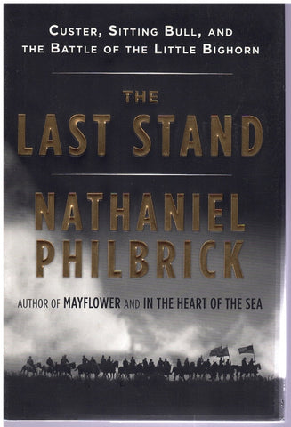 THE LAST STAND