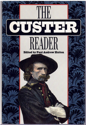 THE CUSTER READER