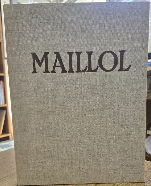 Maillol