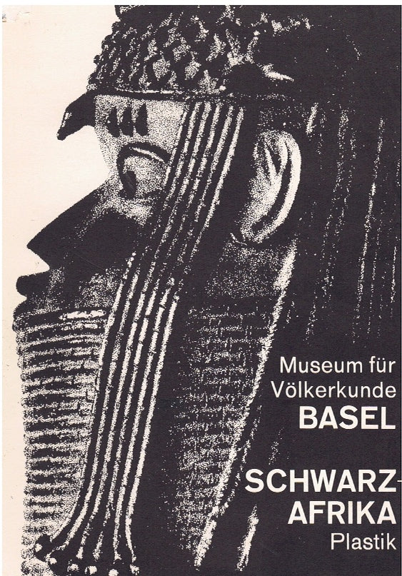 SCHWARZAFRIKA PLASTIK