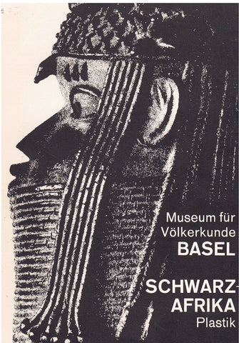 SCHWARZAFRIKA PLASTIK