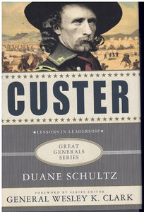 CUSTER