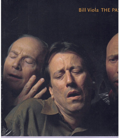 BILL VIOLA