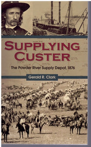 SUPPLYING CUSTER