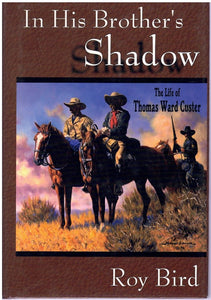 IN HIS BROTHER'S SHADOW