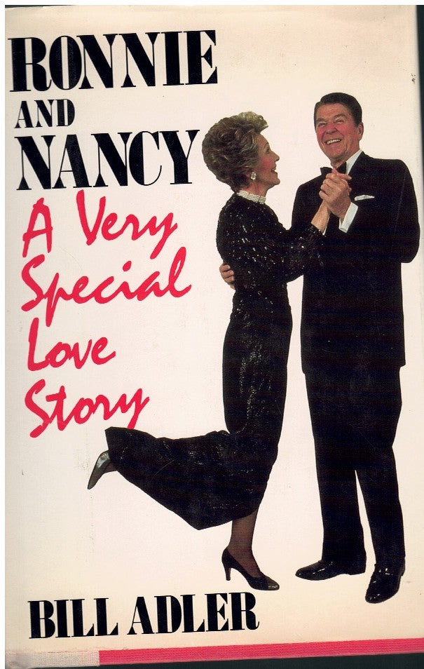 RONNIE AND NANCY