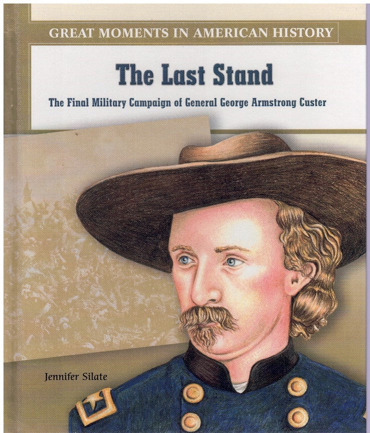 THE LAST STAND
