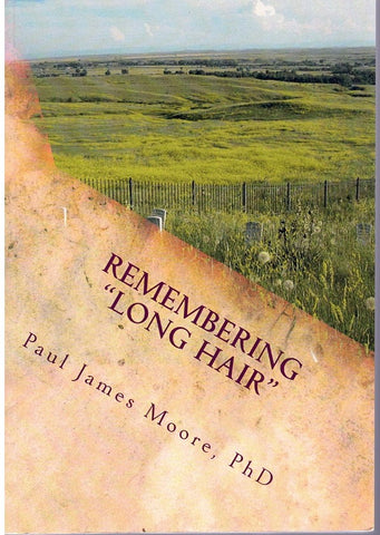 REMEMBERING LONG HAIR