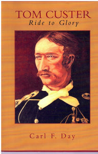 TOM CUSTER