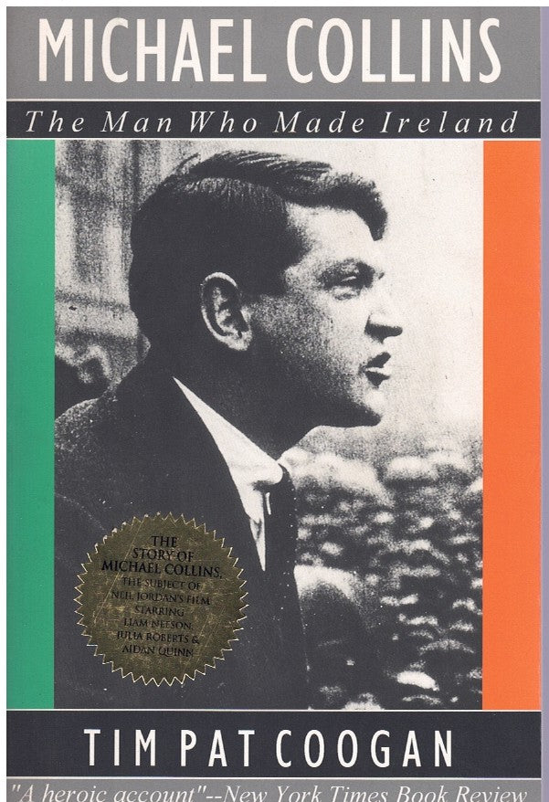 MICHAEL COLLINS