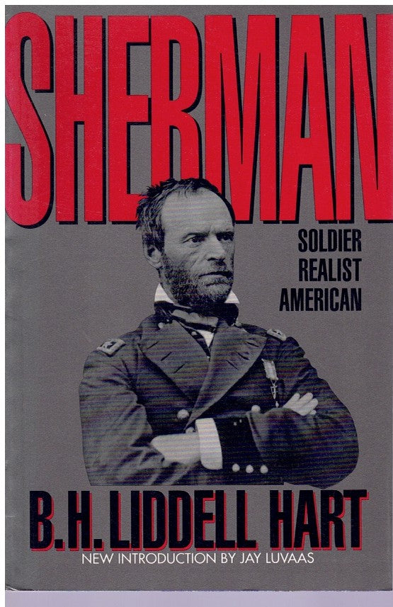 SHERMAN