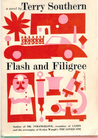 Flash and Filigree
