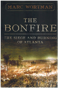 THE BONFIRE