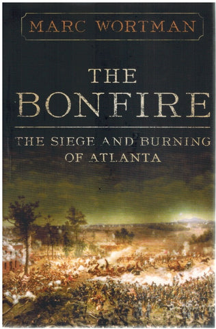 THE BONFIRE