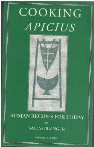 COOKING APICIUS