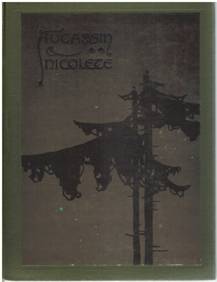 Aucassin and Nicolete