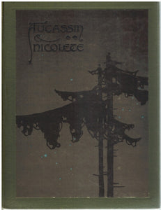 Aucassin and Nicolete