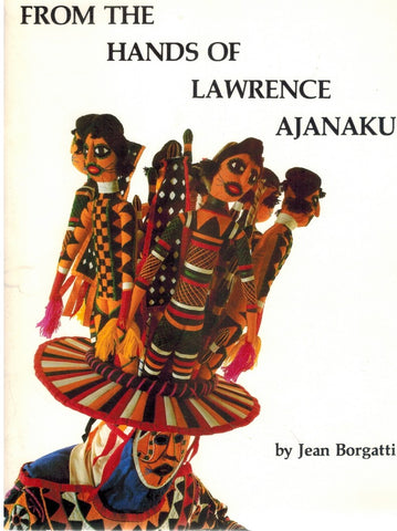 From the hands of Lawrence Ajanaku