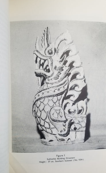 Siamese Pottery in Indonesia