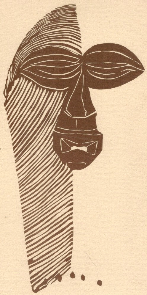 African sculpture from the collection of Dr. and Mrs. Hilbert H. DeLawter