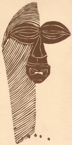 African sculpture from the collection of Dr. and Mrs. Hilbert H. DeLawter
