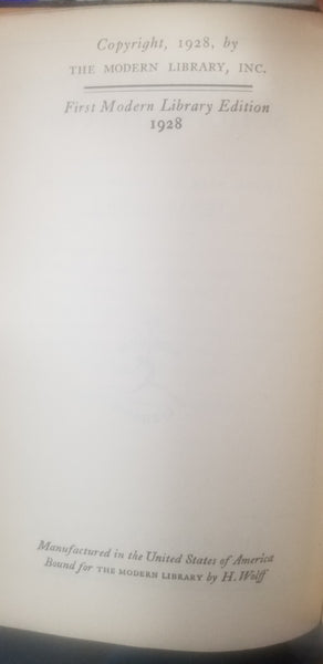 THE PHILOSOPHY of SCHOPENHAUER