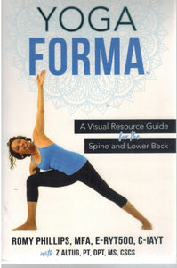 YOGA FORMA