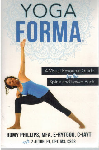 YOGA FORMA