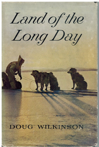 LAND OF THE LONG DAY