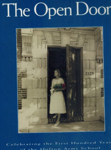 THE OPEN DOOR