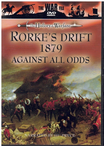 THE HISTORY OF WARFARE