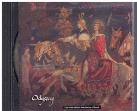 ODYSSEY