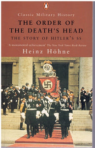 THE ORDER OF THE DEATH'S HEAD